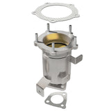 MagnaFlow Direct Fit Catalytic Converter 99-01 Protege 1.6/1.8 CA