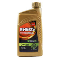 ENEOS 0W-20 Fully Synthetic Motor Oil