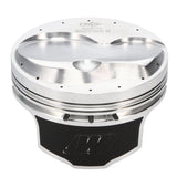 Wiseco Chevy LS Series Stroker Max Dome 1.110in CH 4.000in Bore Piston Kit