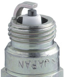 NGK Standard Spark Plug Box of 10 (BPM6F)