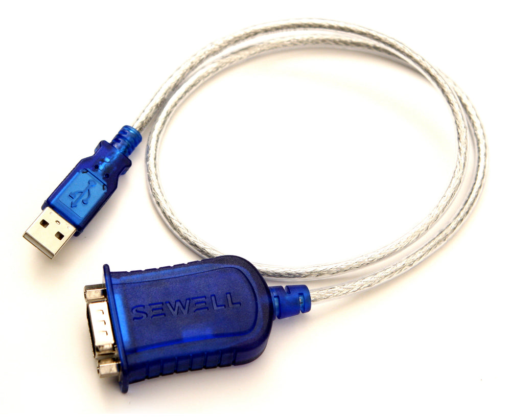 USB-to-Serial Adapter 3733