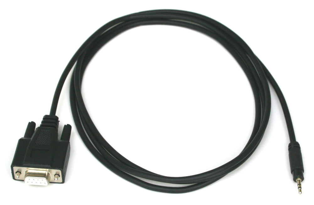 Program Cable: LC-1, XD-1, Aux Box to PC 3746