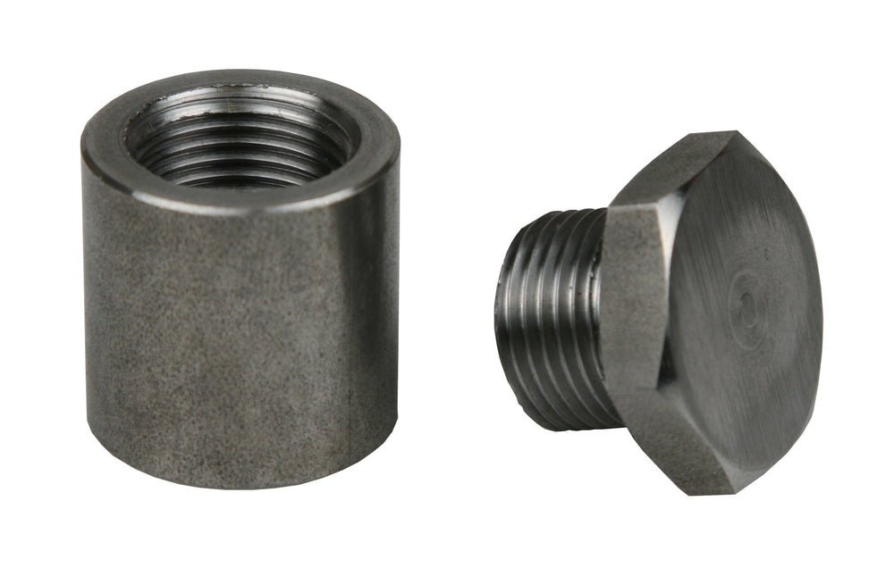 Extended Bung (Mild Steel) 1 inch 3839