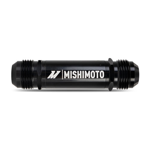 Mishimoto In-Line Pre-Filter -12AN