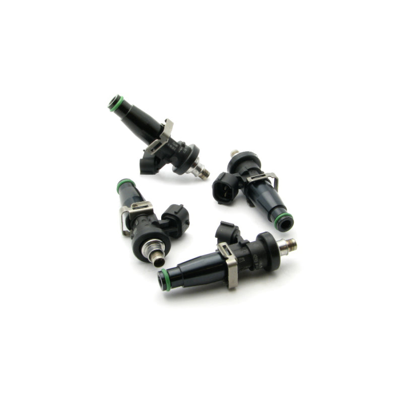 DeatschWerks 92-00 Honda Civic B/D/H / 91-01 Integra OBD I/II, B/D/H 2200cc Injectors (set of 4)