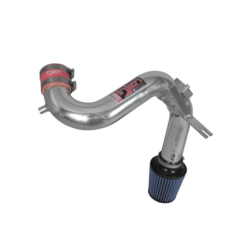 Injen 12 Scion iQ 1.3L 4cyl Black Cold Air Intake w/ MR Technology