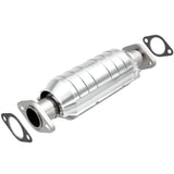 MagnaFlow Direct Fit Catalytic Converter Dodge-Mitsubishi-Plymouth