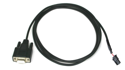 Program Cable (4-pin to DB9 PC) 3840