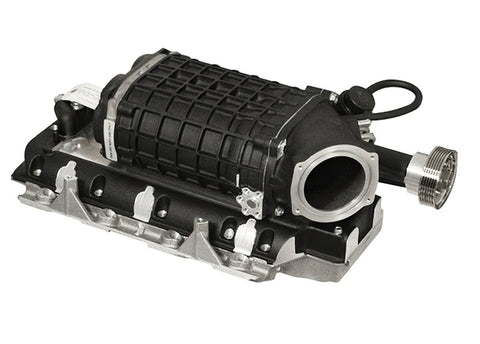 TVS1900 Radix Retro Supercharger System for 2003 Silverado/Sierra/Avalanche/Tahoe/Yukon 4.8L/5.3L/6.0L.