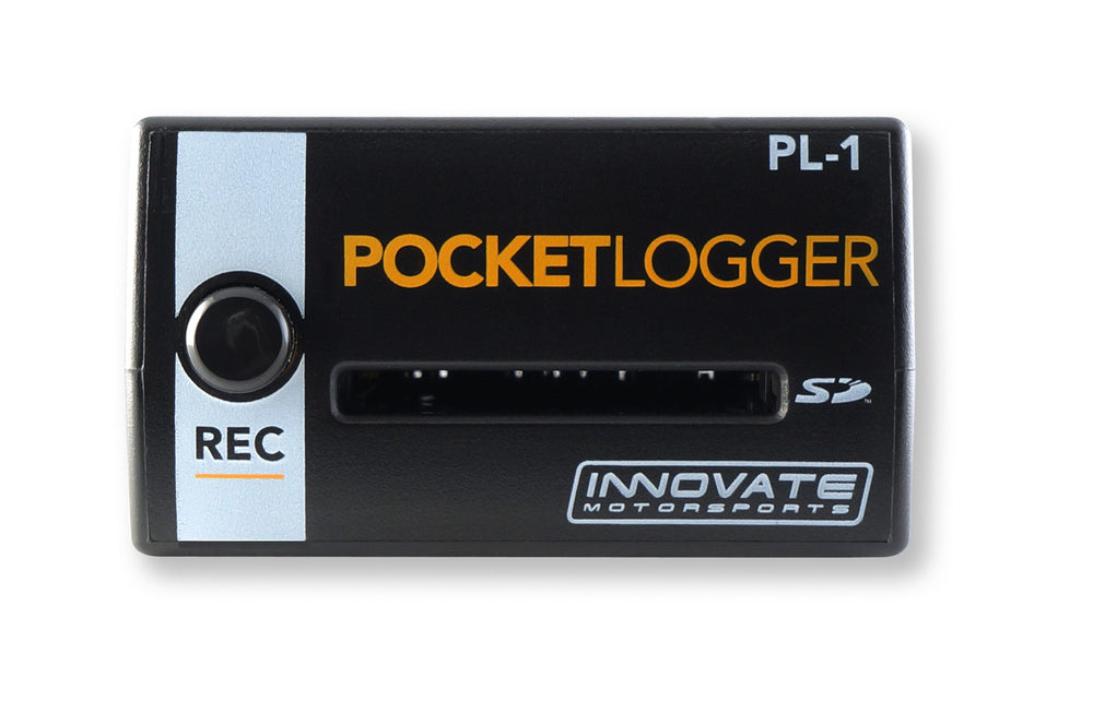 PL-1 Pocket Logger Kit 3875