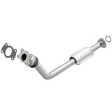 MagnaFlow Direct Fit Catalytic Converter 96-98 Grand AM 2.4L M/T
