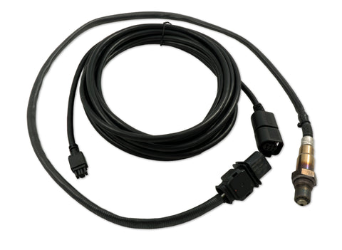 LSU4.9 Upgrade Kit, 18 ft. (Sensor Cable + O2 Sensor) 3898