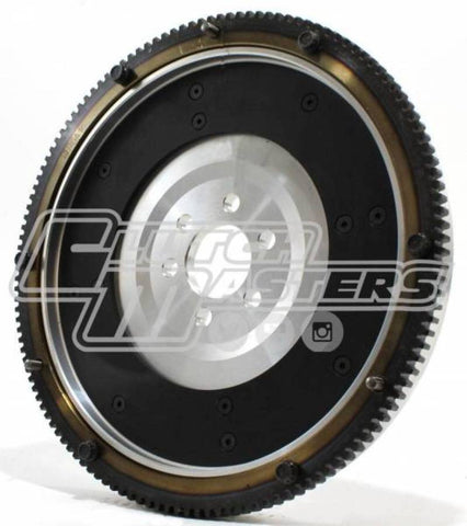 Clutch Masters 89-91 Volkswagen Corrado 1.8L Supercharged (G60) Aluminum Flywheel