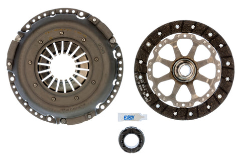 Exedy OE 2002-2003 Porsche 911 H6 Clutch Kit