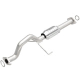 MagnaFlow Direct Fit Catalytic Converter 1995 Mazda Millenia 2.3L Rear