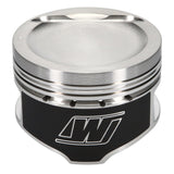 Wiseco GM LD9 2.4L Dished 9:1 CR 90.5mm Piston Shelf Stock Kit