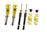 KW Coilover Kit V1 Audi A4 S4 (8K/B8) w/o electronic dampening control Sedan FWD + Quattro