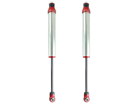 aFe Sway-A-Way 2.0in Rear Shock Kit 07-17 Toyota Tundra