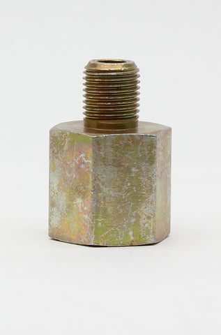 Walbro 12mm Female Threaded Fuel Fitting