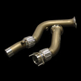 F80 M3 Catless Downpipes
