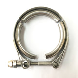 3" Stainless Steel V-Band Clamp
