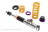 KW Coilover Kit V4 Porsche 911 (992) Carrera 2/2S Coupe w/ or w/o original lift system w/o PASM