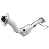 MagnaFlow Direct Fit Catalytic Converter 96-97 Ford Explorer 5.0L