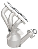 MagnaFlow Direct Fit Catalytic Converter 2006 Ford Fusion 3.0L