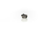 Titan 7 O.W.L. Titanium Race Nut 14x1.5 / 30mm H. / 60 Deg. Seat Taper - Rawform Titanium