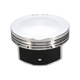 JE Pistons Gen 3 Hemi 6.4L Apache 4.095in Bore -5.0cc Dish 0.927in Pin Dia - Set of 8