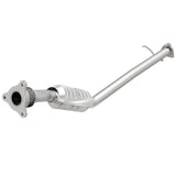 MagnaFlow Direct Fit Catalytic Converter 2002 Saturn VUE 2.2L