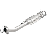 MagnaFlow Direct Fit Catalytic Converter 07 Titan 5.6L D/S rr OEM