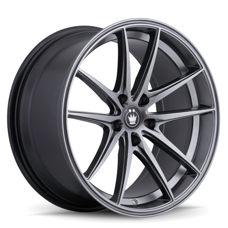 Konig Oversteer 17x8 5x100 ET45 Opal