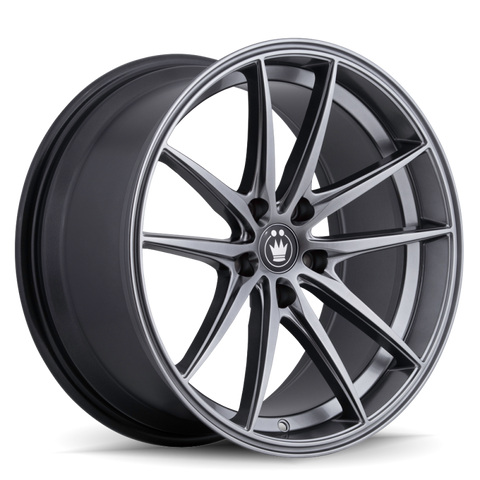 Konig Oversteer 18x9 5x114.3 ET35 Opal