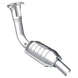 MagnaFlow Direct Fit Catalytic Converter 87-88 Range Rover D/S CA