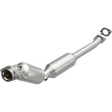 MagnaFlow Direct Fit Catalytic Converter 2004-2008 Ford Crown Victoria 4.6L