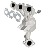 MagnaFlow Direct Fit Catalytic Converter 2006 Ford Fusion 3.0L