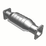 MagnaFlow Direct Fit Catalytic Converter 90-93 Geo Storm 1.6/1.8 CA