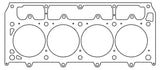 Cometic GM LSX McLaren 4.185in Bore .040 inch MLS Head Gasket - Right