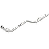 MagnaFlow Direct Fit Catalytic Converter 99-00 Mercedes SL500 5.0L