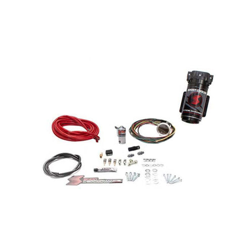 Snow Performance 94-07 Cummins 5.9L Diesel Stage 2 Boost Cooler Water Injection Kit w/o Tank