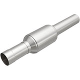 MagnaFlow Direct Fit Catalytic Converter 90-95 Chevrolet C2500 4.3L/5.7L/7.4L
