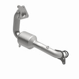 Magnaflow Conv DF 2015 Juke L4 1.6L OEM