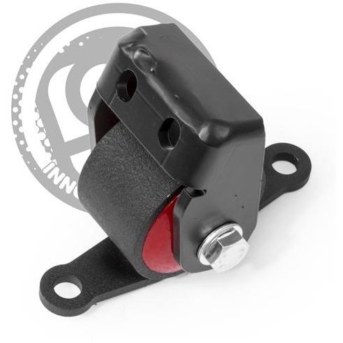 88-91 CIVIC / CRX FRONT TORQUE ENGINE MOUNT & BRACKET (B-Series / Cable) - Innovative Mounts