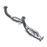 MagnaFlow Direct Fit Catalytic Converter 99-00 Windstar 3.0L V6