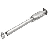 MagnaFlow Direct Fit Catalytic Converter Jeep Wrangler 4.0L Rear