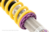 KW Coilover Kit V1 Jetta VI TDI; Sedan (North American Model only)