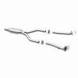 MagnaFlow Conv DF 01-06 Lexus LS430 4.3L Rear