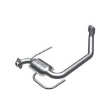 MagnaFlow Direct Fit Catalytic Converter Ford-Mercury 83 86