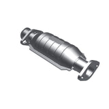MagnaFlow Direct Fit Catalytic Converter Dodge-Hyundai-Mitsubishi-Pl